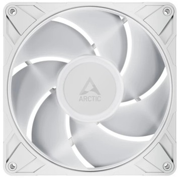 Вентилятор Case fan ARCTIC P14 Pro A-RGB (White) (ACFAN00318A)-2