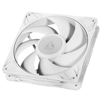 Вентилятор Case fan ARCTIC P14 Pro PST (White) (ACFAN00317A)-2