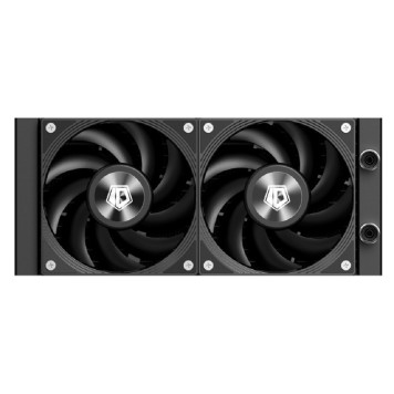 вентилятор Система водяного охлаждения ID-Cooling DX240 MAX Black 300W all Intel/AMD-2