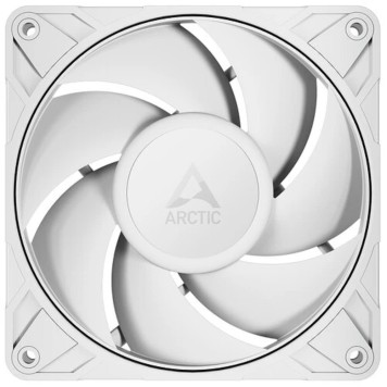 Вентилятор Case fan ARCTIC P12 Pro PST (White) (ACFAN00308A)