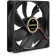 Вентиляторы Exegate EX283393RUS Вентилятор ExeGate E12025S4P-PWM, 120x120x25 мм, подшипник скольжения, 4pin, PWM, 25dBA