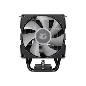 вентилятор Cooler ID-Cooling FROZN A400 ARGB LGA1700/1200/115X/AM5/AM4-2