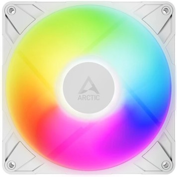 Вентилятор Case fan ARCTIC P14 Pro A-RGB (White) (ACFAN00318A)