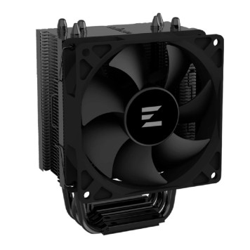 Вентилятор Кулер для процессора Zalman CNPS4X Black V2
