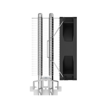 вентилятор Cooler ID-Cooling SE-902-SD V3, S1700/1200/115x/AMD, 9cm, 2000rpm, 37.44CFM, 3pin-2