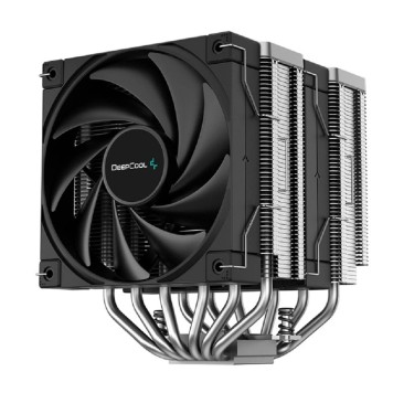 Вентилятор Cooler Deepcool AK620-1