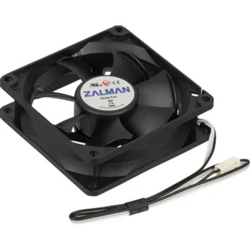 Вентилятор Case fan ZALMAN  ZM-F1 PLUS (SF) / ZE-8025ASH RTL-2
