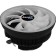 Вентилятор Cooler Aerocool Core Plus  ARGB 110W / ARGB / PWM / Intel 115*/775/1200/1700 AMD / Clip