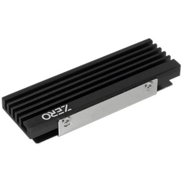 вентилятор Радиатор на SSD M.2 ID-Cooling (Zero M05) Black-1