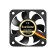 Вентиляторы Exegate EX297018RUS Вентилятор 12В DC ExeGate ExtraSilent ES05010S3P (50x50x10 мм, Sleeve bearing (подшипник скольжения), 3pin, 5000RPM, 28dBA)
