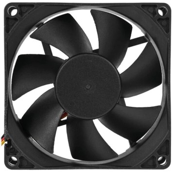 Вентиляторы 5bites Вентилятор FB8025S-12L3 80X25 / SLEEVE / 2000RPM / 3P-1