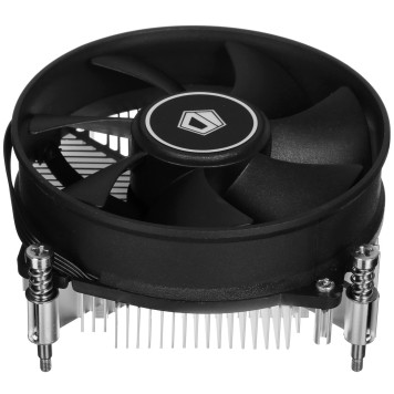 вентилятор Cooler ID-Cooling DK-17 PWM Intel 1700/ Screws-1