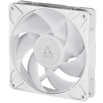 Вентилятор Case fan ARCTIC P14 Pro A-RGB (White) (ACFAN00318A)-1