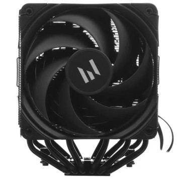 Вентилятор Cooler Zalman CNPS14X DUO,  120мм, Ret-1