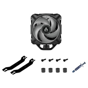 Вентилятор Cooler Arctic  Freezer A35 ARGB AM4  (ACFRE00115A)-2