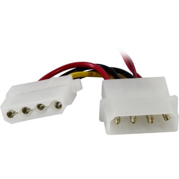 Вентиляторы 5bites Вентилятор FB9225S-12L4MX 92X25 / SLEEVE / 1800RPM / MOLEX / 4P-1
