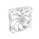 вентилятор для корпуса ID-COOLING TF-12025-PRO SW (120mm, 1500rpm, 70 CFM, 28.9 дБ, PWM 4-pin, white) (TF-12025-PRO SW)