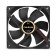 Вентиляторы Exegate EX294048RUS Вентилятор ExeGate EX12025S2P, 120x120x25 мм, Sleeve bearing (подшипник скольжения), 2pin (разъем 2.54; для блоков питания ATX), 1400RPM, 25dBA