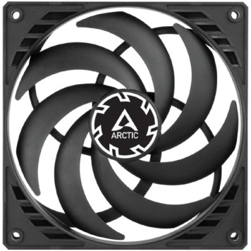 Вентилятор Case fan  ARCTIC P14 SLIM PWM PST (ACFAN00268A)-2