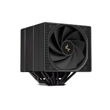 Вентилятор Кулер для процессора DeepCool ASSASSIN VC ELITE (R-ASN4-BKNVNN-GJD)-1