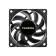Вентиляторы Exegate EX297039RUS Вентилятор 12В DC ExeGate ExtraPower EP07015S3P (70x70x15 мм, Sleeve bearing (подшипник скольжения), 3pin, 3000RPM, 27dBA) ОЕМ