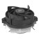 Вентилятор Cooler Arctic  Alpine 23 CO AM4 (ACALP00036A)