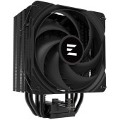 Вентилятор Устройство охлаждения(кулер) Zalman CNPS9X Performa Plus Soc-AM5/AM4/1200/1700/1851 черный 4-pin 29.7dB Al+Cu 220W 710gr Ret (CNPS9X PERFORMA PLUS BLACK)