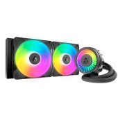 Вентилятор СЖО Liquid Freezer III Pro 280 A-RGB S1700/1851, AM4/AM5 (ACFRE00183A)