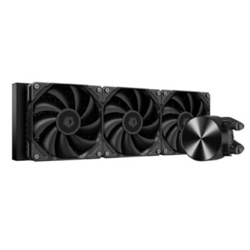 вентилятор Система водяного охлаждения ID-Cooling FX360 Pro,  Ret