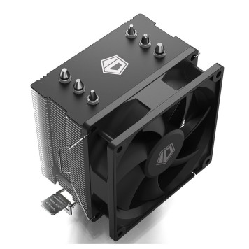 вентилятор Cooler ID-Cooling SE-903-SD V3 Soc-AM5/AM4/1151/1200/1700 3-pin 23dB Al+Cu 130W 370gr Ret-2