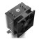 вентилятор Cooler ID-Cooling SE-903-SD V3 Soc-AM5/AM4/1151/1200/1700 3-pin 23dB Al+Cu 130W 370gr Ret