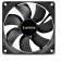 Вентиляторы Exegate EX295211RUS Вентилятор 24В DC ExeGate EX12025B2P-24 (120x120x25 мм, 2-Ball (двойной шарикоподшипник), 2pin, 2150RPM, 35.3dBA)