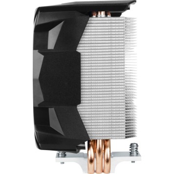Вентилятор Cooler Arctic Freezer 7 X CO  LGA1200/1150/1151/1155/1156/775/AM4/AM3(+)/FM2(+)/FM1 (Al, 92mm fan, 300-2000rpm, 4-pin PWM), RET (ACFRE00085A)-2