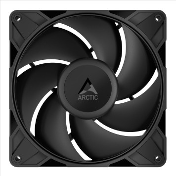 Вентилятор Case fan ARCTIC P14 Pro PST - 5 Pack (ACFAN00319A)-1