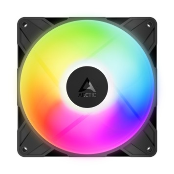 Вентилятор Case fan ARCTIC P14 Pro Reverse A-RGB (ACFAN00323A)-1