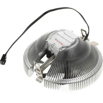 вентилятор Cooler ID-Cooling DK-01T 95W/ LGA1700/1200/115X/775/AM4/AM3/+/AM2/+/FM2/+/FM1 -1