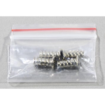 Вентиляторы 5bites Вентилятор FB9225S-12L4MX 92X25 / SLEEVE / 1800RPM / MOLEX / 4P-2