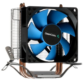 Вентилятор Cooler Deepcool ICE EDGE MINI FS V2.0 LGA 1700/115*/, AMD FM1/AM*/K8, RET TDP 100W