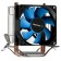 Вентилятор Cooler Deepcool ICE EDGE MINI FS V2.0 LGA 1700/115*/, AMD FM1/AM*/K8, RET TDP 100W
