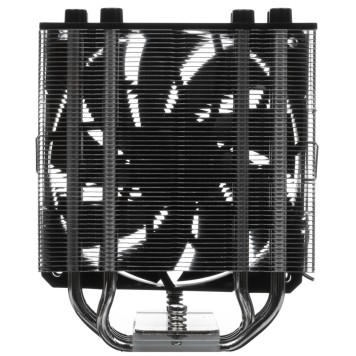 вентилятор Cooler ID-Cooling SE-224-XTS LGA1700/1200/115X/AM5/AM4-2