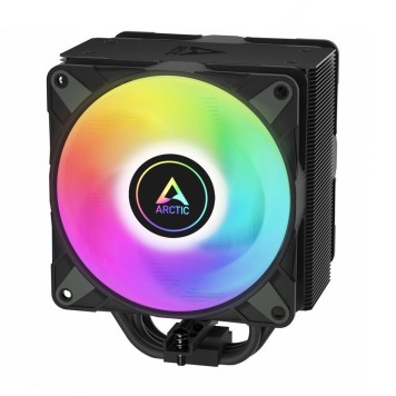 Вентилятор Cooler Arctic Freezer 36 A-RGB (Black) LGA1851/LGA1700/AM5/AM4 (ACFRE00124A)