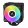 Вентилятор Cooler Arctic Freezer 36 A-RGB (Black) LGA1851/LGA1700/AM5/AM4 (ACFRE00124A)