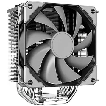 вентилятор Cooler ID-Cooling SE-214-XT BASIC LGA1700/1200/115X/AM4