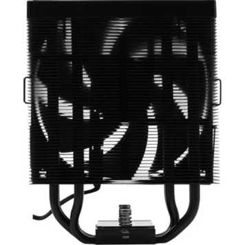 вентилятор Cooler ID-Cooling FROZN A410 BLACK Soc-AM5/AM4/1200/1700/1851-2