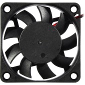 Вентиляторы 5bites Вентилятор FB6015S-12L2 60X15 / SLEEVE / 3000RPM / 2P