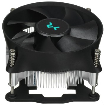 Вентилятор Cooler Deepcool THETA 15 PWM 1700 
DeepCool THETA 15 PWM 1700-Intel 1700, Low profile, screws,TDP 65W-1