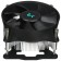 Вентилятор Cooler Deepcool THETA 15 PWM 1700 
DeepCool THETA 15 PWM 1700-Intel 1700, Low profile, screws,TDP 65W