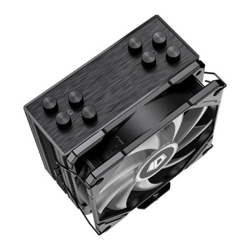 вентилятор Cooler ID-Cooling SE-224-XTS ARGB LGA1700/1200/115X/AM5/AM4-1