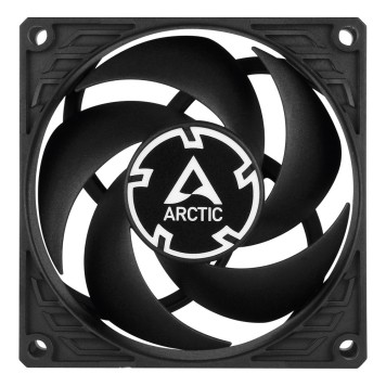 Вентилятор Case fan  ARCTIC P8 Silent Black- 5 Pack (ACFAN00301A)-2