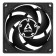 Вентилятор Case fan  ARCTIC P8 Silent Black- 5 Pack (ACFAN00301A)